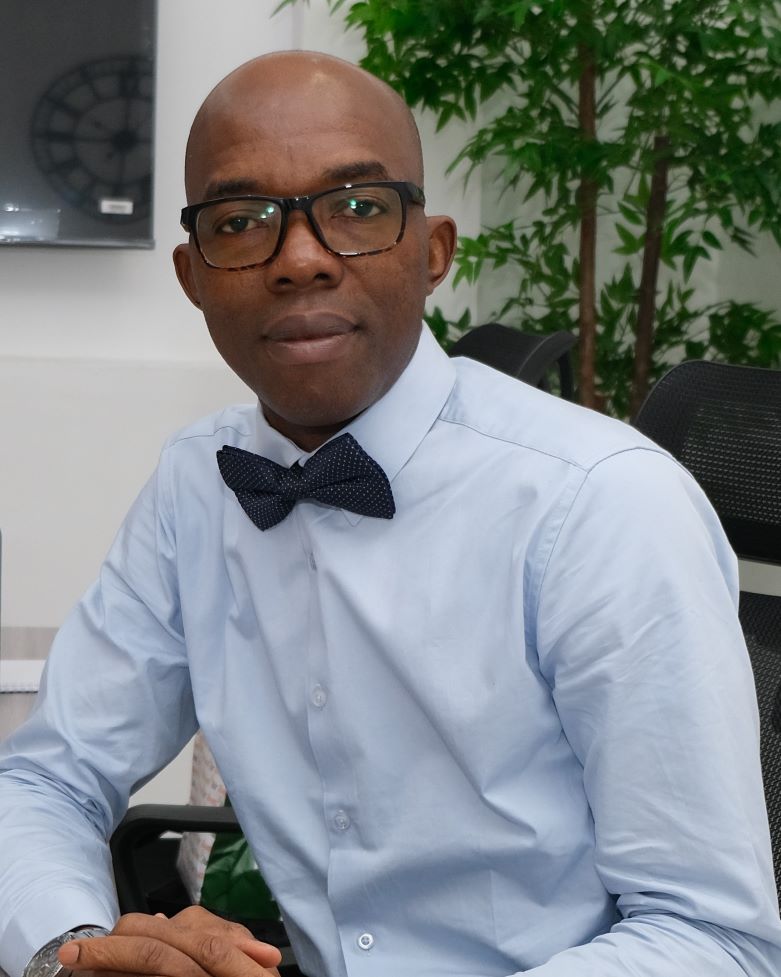 Reputation: The Real Currency Powering Fintechs – John Kokome