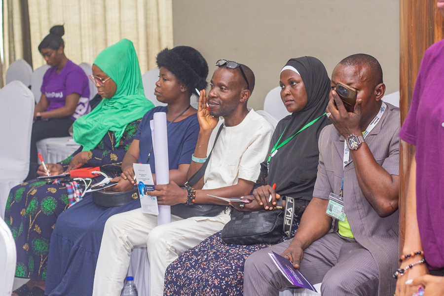 Reliable Payment Rails Key To Financial Inclusion, Says Teamapt At PAFON 3.0