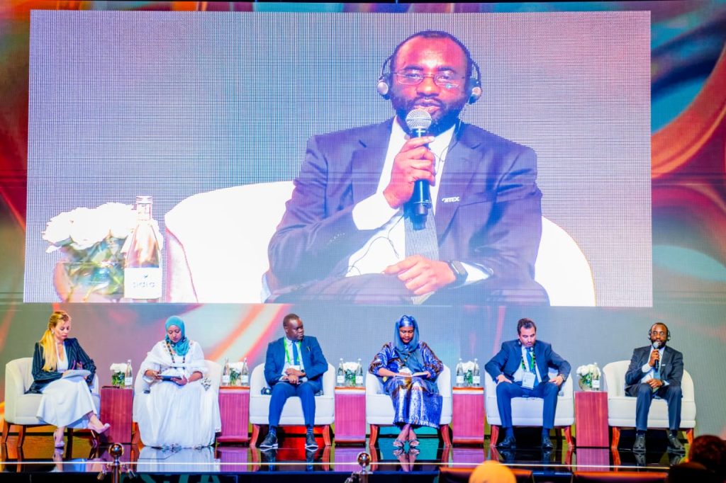 Beyond Technology: NITDA DG Advocates ‘Total Resilience’ As AI Reshapes Cybersecurity Landscape At GITEX Africa 2026