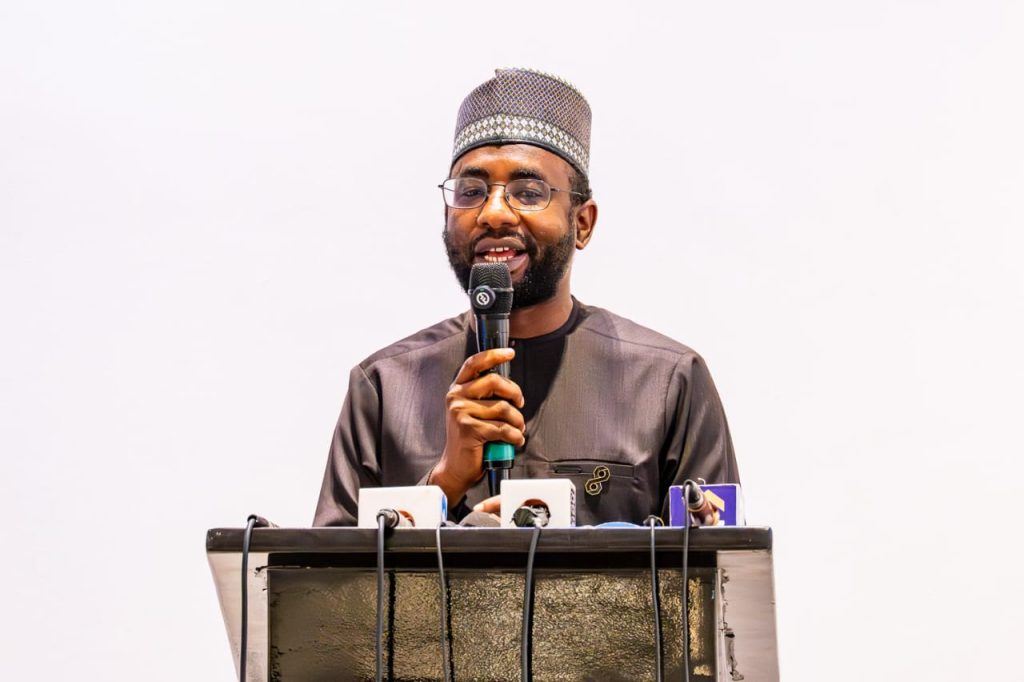 Strengthening Nigeria’s Digital Defences: NITDA Pushes For Collective Action Against AI-Powered Cyber Threats