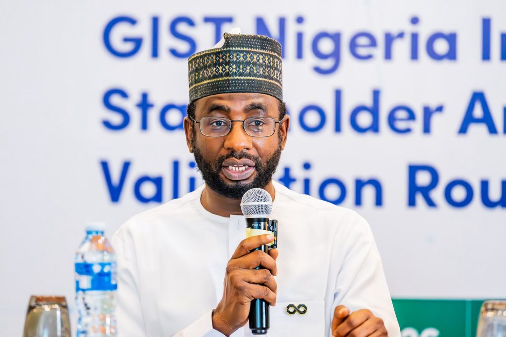 Nigeria Moves From AI Strategy To Action As FG Advances Digital Economy Bill