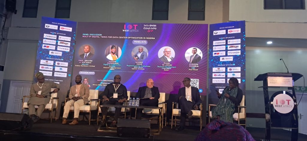 Africa’s Digital Economy Hinges On Data Growth, Cybersecurity, Power, Experts Say At IOT West Africa