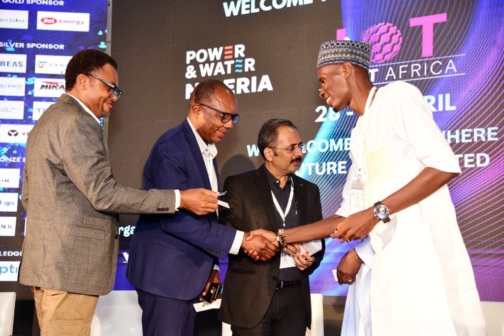 Policy, Not Just Infrastructure, Will Define Nigeria’s Digital Future – NITDA
