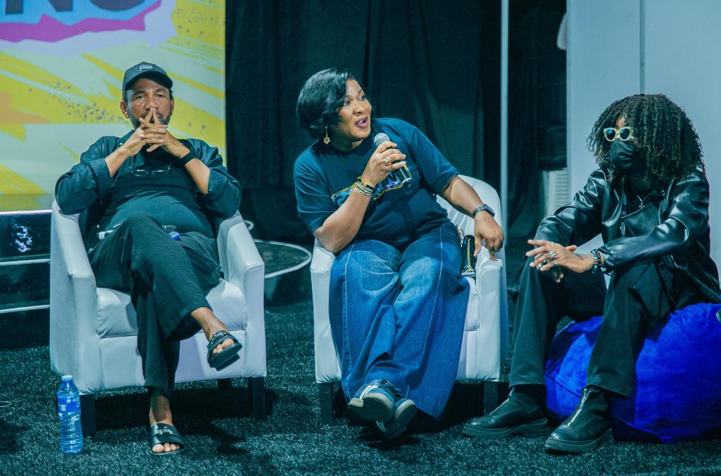 Powering Possibilities ; MTN’s Youth-First Vision Comes Alive At The Gathering On 100