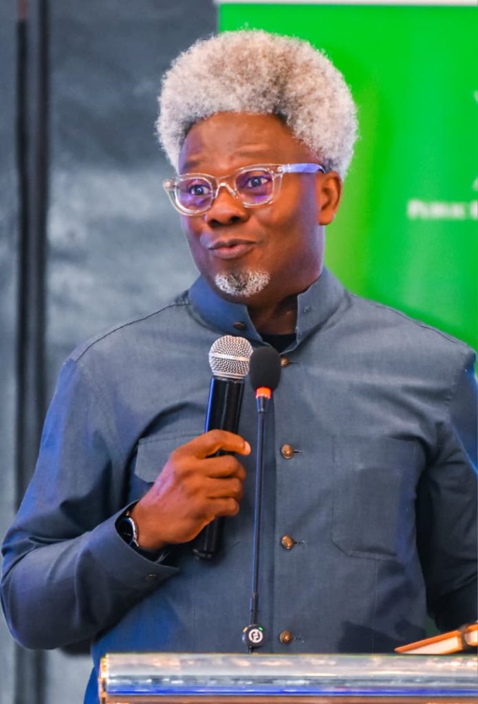 APRA, NAMPA Sign MOU On Effective Communicators Conference In Namibia
