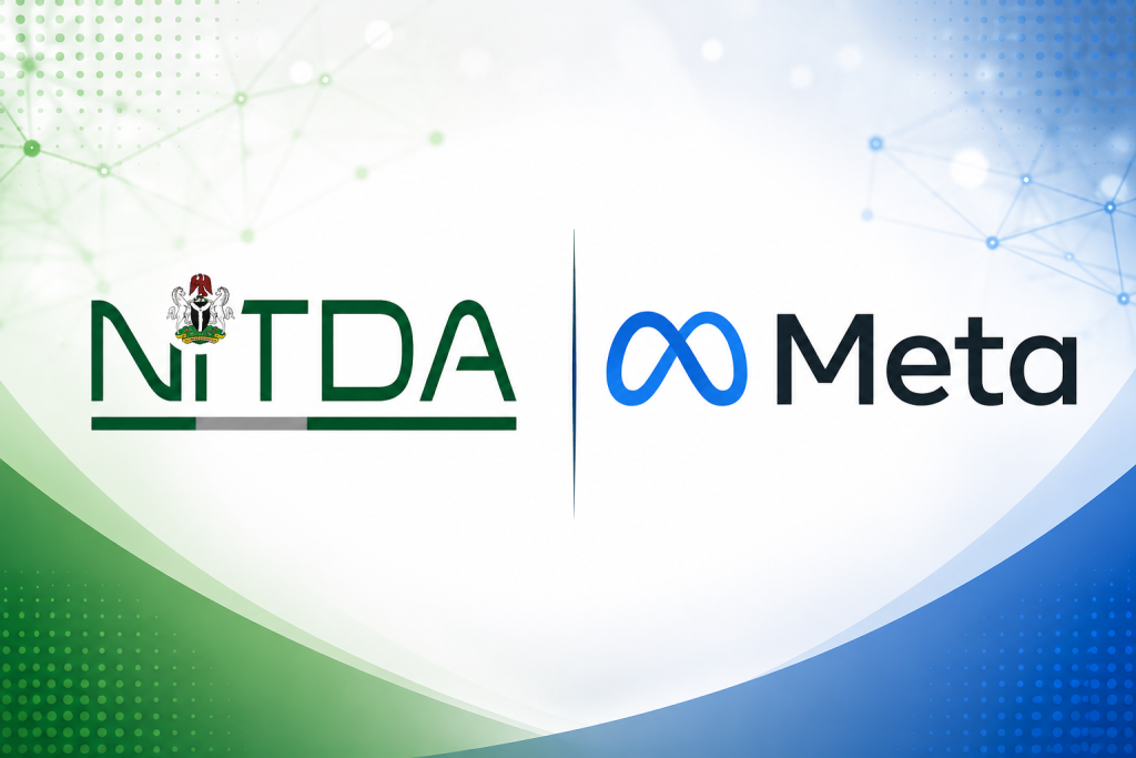 NITDA, Meta Expand Strategic Alliance To Strengthen Youth Online Safety And Digital Literacy