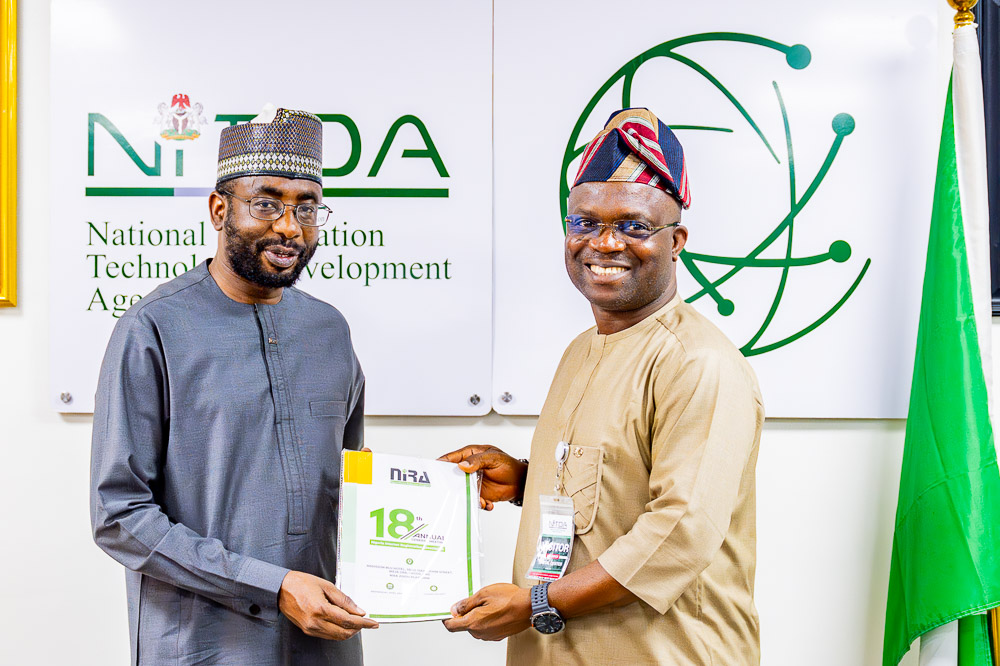 NITDA Approves NiRA’s 2026 Strategic Roadmap To Accelerate .ng Domain Adoption Nationwide