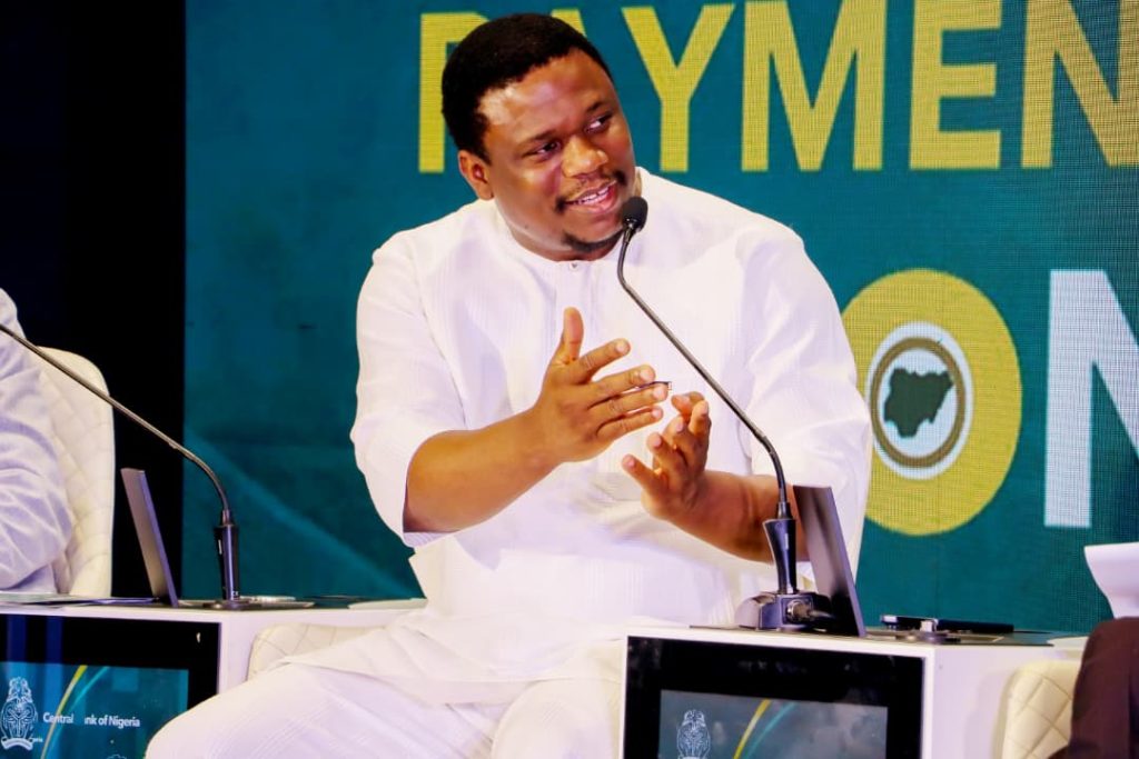 Moniepoint Group CEO Makes Case For Credit Layering On Nigeria’s Payment Infrastructure As CBN Rolls Out PSV 2028