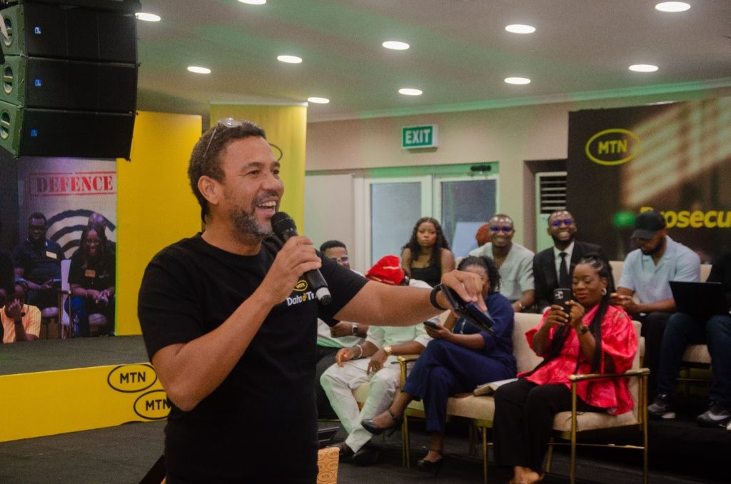MTN Nigeria Launches ‘Data On Trial’ Initiative To Promote Transparency And Customer Trust