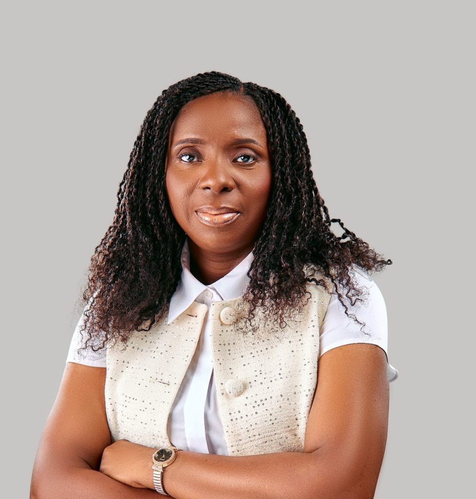 MTN Celebrates Appointment Of Bukola Ajayi As Chief Information Officer