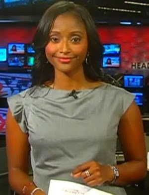 Former CNN Anchor Isha Sesay Headlines This Week’s Glo-Sponsored African Voices