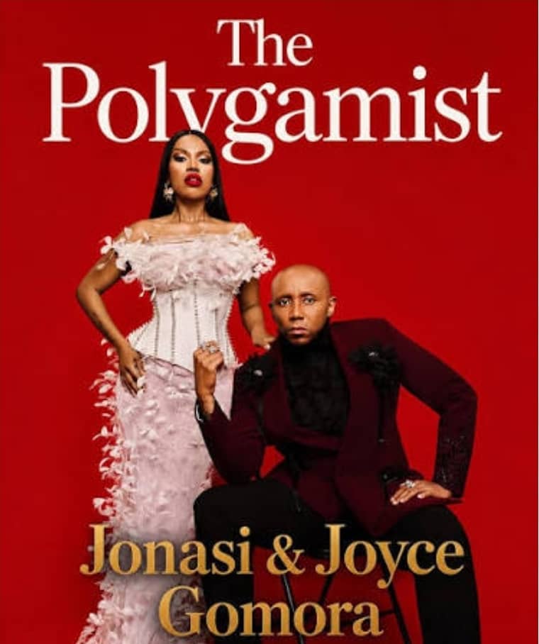 Glo-Sponsored CNN African Voices Spotlights The Polygamist Stars Gugu Gumede And S’Dumo Mtshali