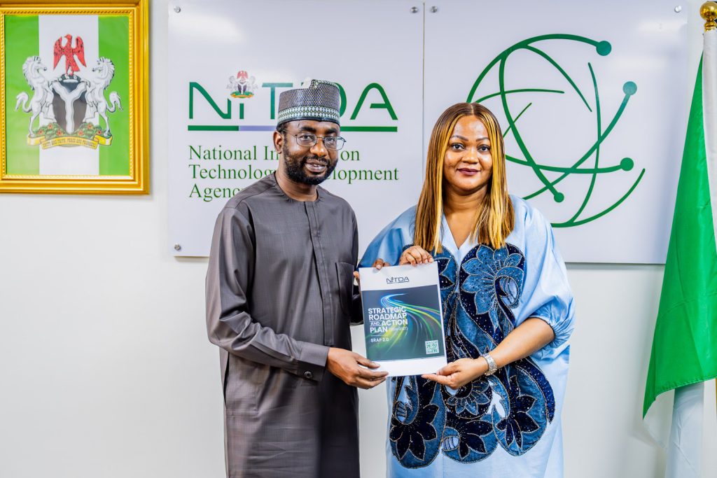NITDA Transfers PKI Framework To NIMC To Strengthen Nigeria’s Secure Digital Identity Ecosystem