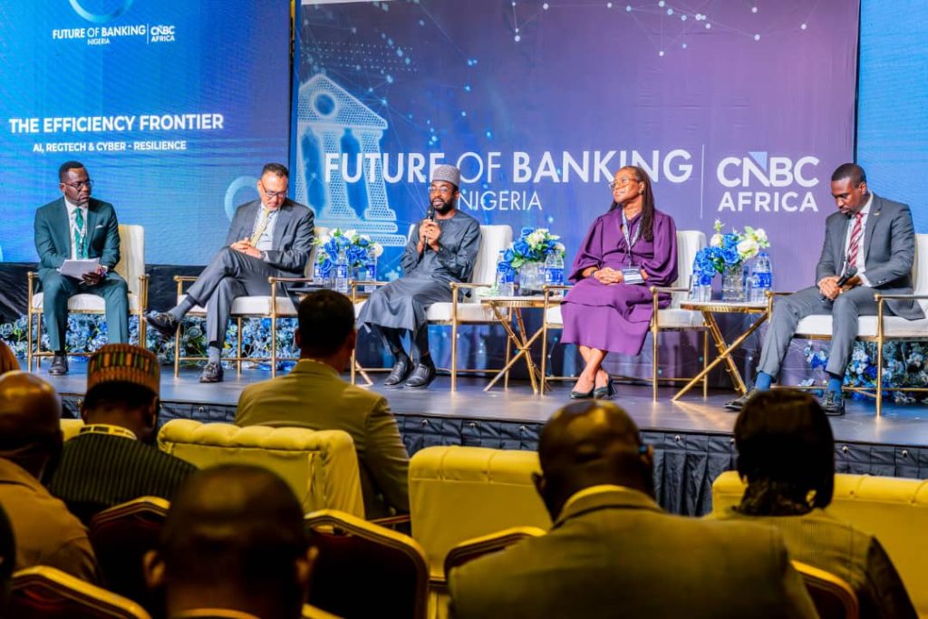 Beyond Capital: How AI, RegTech And Digital Trust Are Shaping The Future Of Nigeria’s Banking Industry
