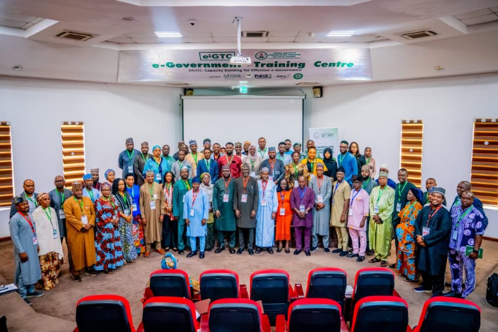 NITDA Moves To Establish National Digital Economy Measurement Framework