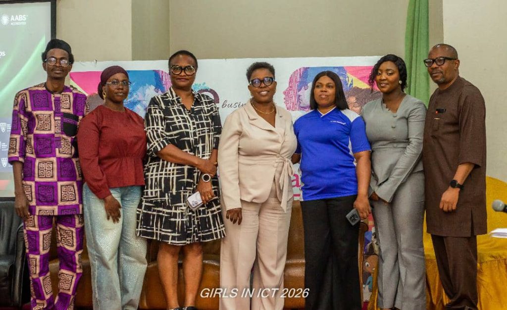 eBusinessLife Girls In ICT Campaign Harps On Support For Young Aspiring Girls