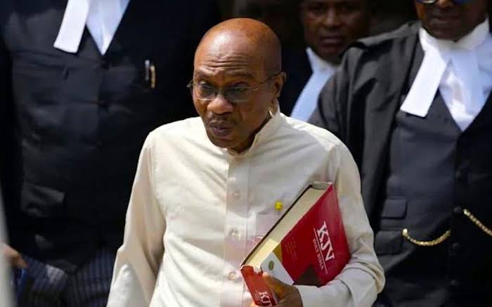 Echoes from the Treasury: Inside Emefiele Trial