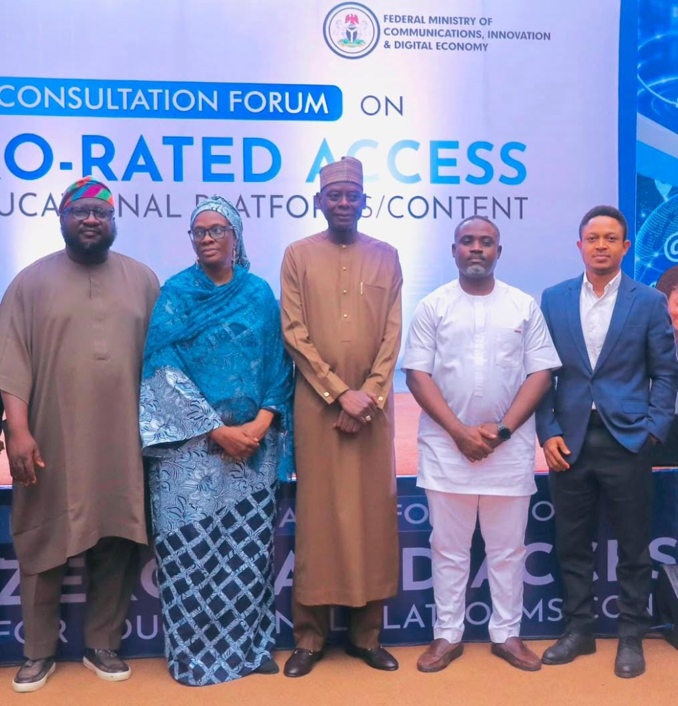 Stakeholders Rally Behind NCC’s Plan to Deliver Free Access to Digital Learning Platforms Nationwide  The Nigerian Communications Commission (NCC) has received overwhelming support from key stakeholders for its proposed framework to provide zero-rated access to educational platforms and digital learning content, a move expected to remove cost barriers to online education and accelerate digital inclusion across Nigeria.  The endorsement came during the Commission’s maiden public consultation on the proposed framework, “Zero-Rated Access to Educational Platforms and Content in Nigeria,” held in Abuja on Tuesday.  The initiative, which seeks to enable students and learners to access approved educational resources without incurring data charges, was widely applauded as a transformative step towards expanding educational opportunities and bridging the country’s digital divide.  The consultation attracted representatives from the Federal Ministry of Communications, Innovation and Digital Economy, the Federal Ministry of Education, the United Nations Educational, Scientific and Cultural Organization (UNESCO), the Association of Licensed Telecommunications Operators of Nigeria (ALTON), the Nigerian Governors’ Forum (NGF), uLesson Group, telecommunications operators, development partners and other stakeholders.  Participants unanimously stressed that while the initiative holds immense promise, its success will depend on sustained collaboration among government agencies, telecommunications operators, Internet Service Providers (ISPs), educational institutions and the private sector.  They also called for increased investments in broadband infrastructure, network expansion and service quality to guarantee reliable and affordable internet connectivity capable of supporting nationwide access to digital learning resources.  Speaking at the forum, the Executive Vice Chairman and Chief Executive Officer of the NCC, Dr. Aminu Maida, disclosed that the Industry Committee established by the Commission had undertaken extensive reviews of the technical, policy, regulatory and commercial implications of the initiative before developing a consultation paper to guide stakeholder engagement.  Represented by the Commission’s Director of Policy, Competition and Economic Analysis, Ayuba Shuaibu, Maida said broad stakeholder participation was essential to developing a practical, inclusive and sustainable framework that reflects industry realities while advancing Nigeria’s educational goals.  He noted that contributions from network operators, educational institutions, content providers, government agencies, development partners, civil society organisations, teachers, students and the wider public would help shape a framework that balances educational priorities with regulatory effectiveness, transparency, commercial viability and long-term sustainability.  According to him, the public consultation underscores the Commission’s commitment to leveraging digital technology to improve access to education and promote inclusive national development.  “The engagement provides a platform for stakeholders across the communications, education, technology and development sectors to jointly examine practical pathways for providing learners with free or specially supported access to accredited educational platforms and digital content,” he said.  Maida explained that the initiative is specifically designed to eliminate connectivity barriers that prevent millions of Nigerians from accessing quality educational resources, particularly students in underserved and disadvantaged communities.  “The initiative forms part of the Commission’s broader efforts to leverage technology in advancing national educational objectives and promoting inclusive digital participation,” he added.  The consultation also enabled participants to scrutinise the proposed implementation framework, assess operational and regulatory requirements, and offer recommendations on critical issues, including eligibility criteria for educational platforms, governance structures, consumer protection mechanisms, implementation models and accreditation standards for educational content.  Stakeholders submitted practical recommendations aimed at strengthening the framework, ensuring fairness among service providers, safeguarding consumers and enhancing the long-term sustainability of the initiative.  The Commission stated that all submissions received during the consultation would be carefully reviewed and incorporated into the final framework, which will serve as the roadmap for implementation.  Once operational, the Zero-Rated Access Initiative is expected to significantly expand access to digital education, improve digital literacy, promote equitable learning opportunities and support Nigeria’s broader socio-economic development by making quality educational resources more accessible to every learner, regardless of location or financial status.