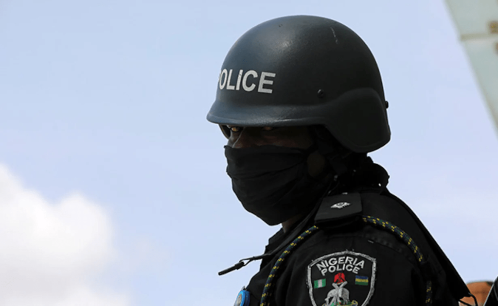 State Policing : A Step Toward Decentralized Security