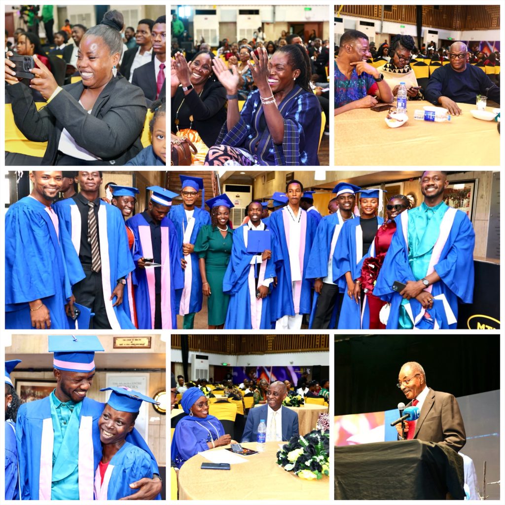 MTN Foundation, MUSON Celebrate Graduation Of 19th Music Scholars