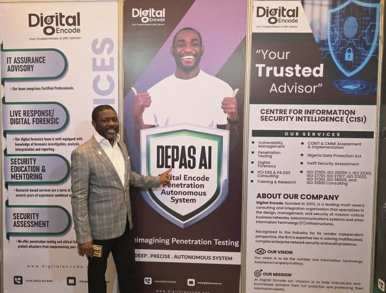 Digital Encode Launches DEPAS AI, An Autonomous Penetration Testing Platform To Counter AI-Driven Cybercrime