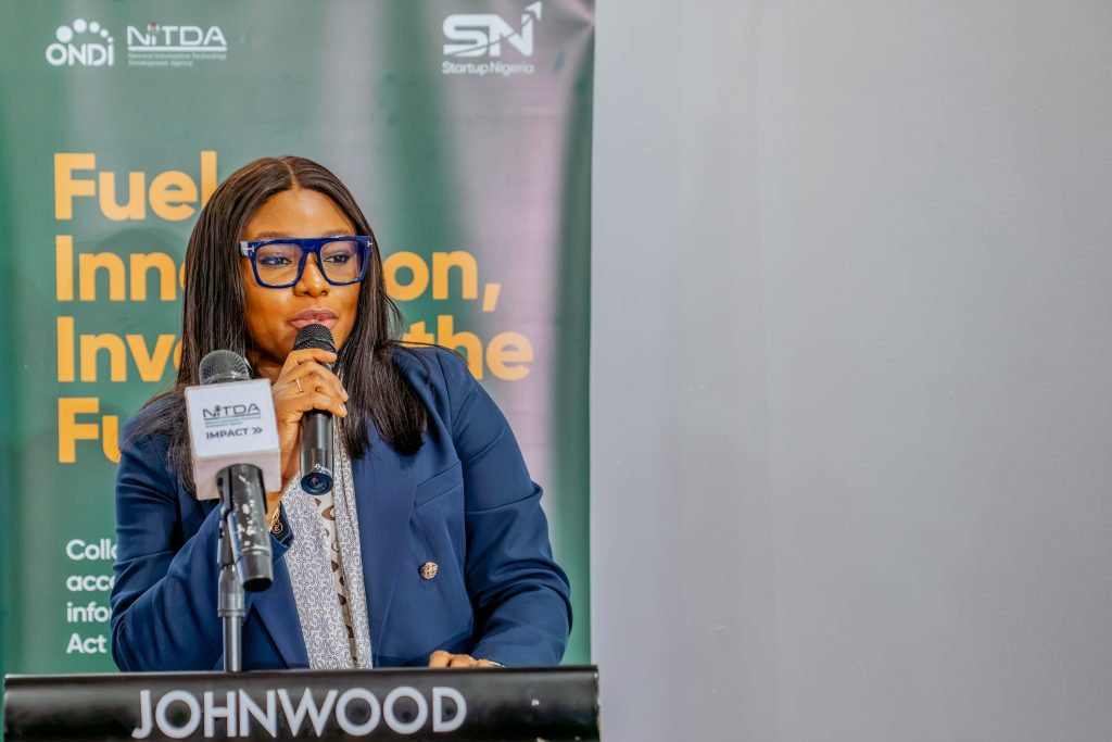 NITDA Pushes Coordinated Action To Make Nigerian Startup Act Incentives Accessible