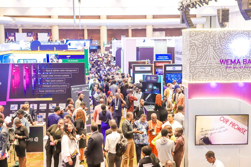 GITEX NIGERIA’s FDX Summit To Shape Africa’s Next Financial Frontier