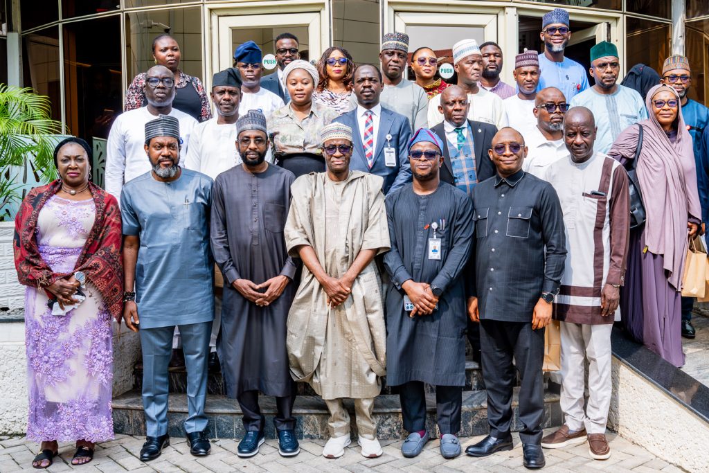 NITDA, Budget Office Convene Multi-Agency Committee To Drive Nigeria’s Sovereign Cloud Agenda