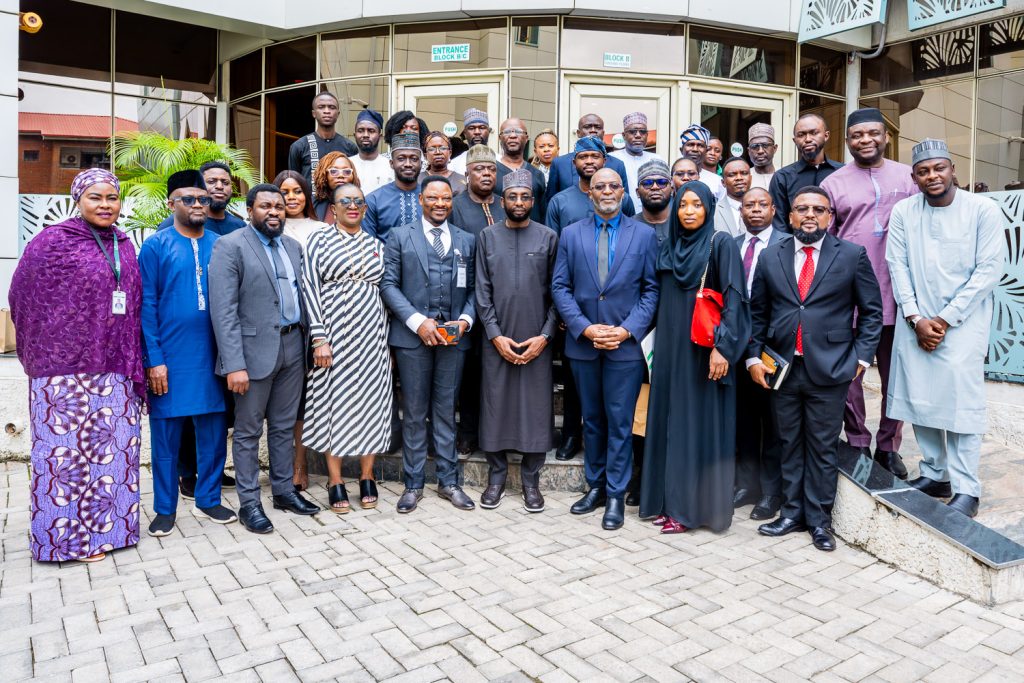 NITDA Sets Up Taskforce To Drive Nigeria’s Sovereign Cloud Implementation