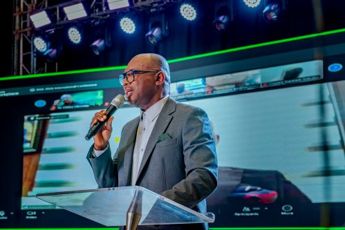 NITDA Urges Stronger Collaboration To Drive Nigeria’s Digital Innovation And Inclusive Economic Growth