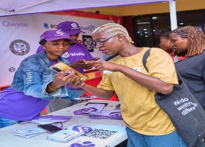 Security Takes Centre Stage As Young Nigerians Embrace Digital Banking