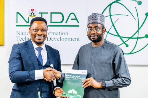 NITDA Rolls Out Sovereign Cloud Framework To Strengthen Data Sovereignty, Drive Digital Economy