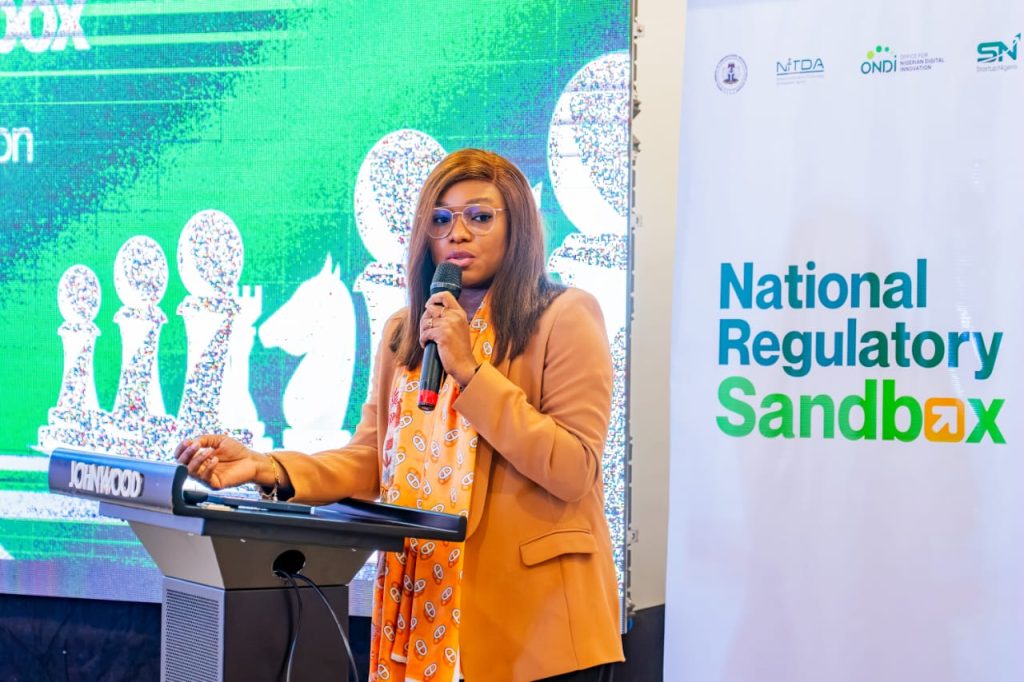 National Regulatory Sandbox to Drive Responsible Innovation, Regulatory Coordination