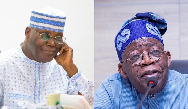 Campaign Rhetoric: Federal Government Rebuts Atiku’s Border Policy Promises