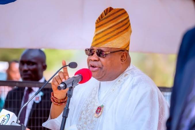 APC Youth Leader Dayo Israel Reacts to Osun Election Outcome