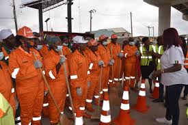 LAWMA RECORDS OVER 18,600 TONNES OF WASTE EVACUATION AS OLUSOSUN UPGRADE BOOSTS EFFICIENCY