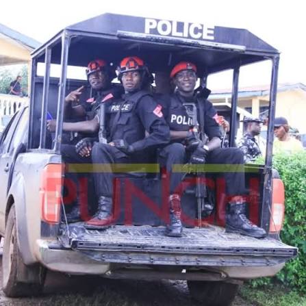 Niger State Police Arrest 147 Crime Suspects in State-Wide Raids