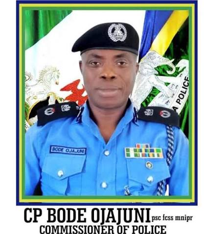 # OGUN STATE POLICE AND POCACOV SENSITIZE YOUTH AGAINST CULTISM, DRUG ABUSE, AND CYBERCRIME AT EPHPHATHA 2026 CONFERENCE