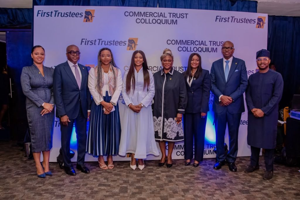 First Trustees Hosts Maiden Commercial Trust Colloquium On Sustainable Agricultural Financing