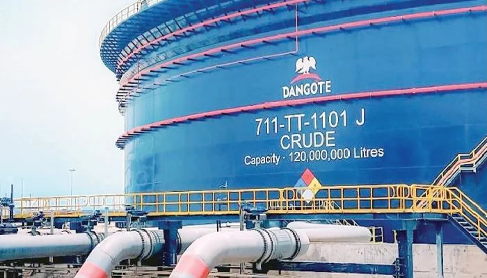 Market Report: Stock Market Operators Welcome Landmark Dangote Refinery Initial Public Offering