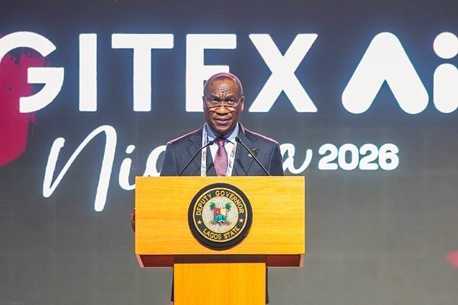 GITEX Nigeria 2026: Lagos Demands Infrastructure Receipts as Tech Capital Moves From Promises to Execution