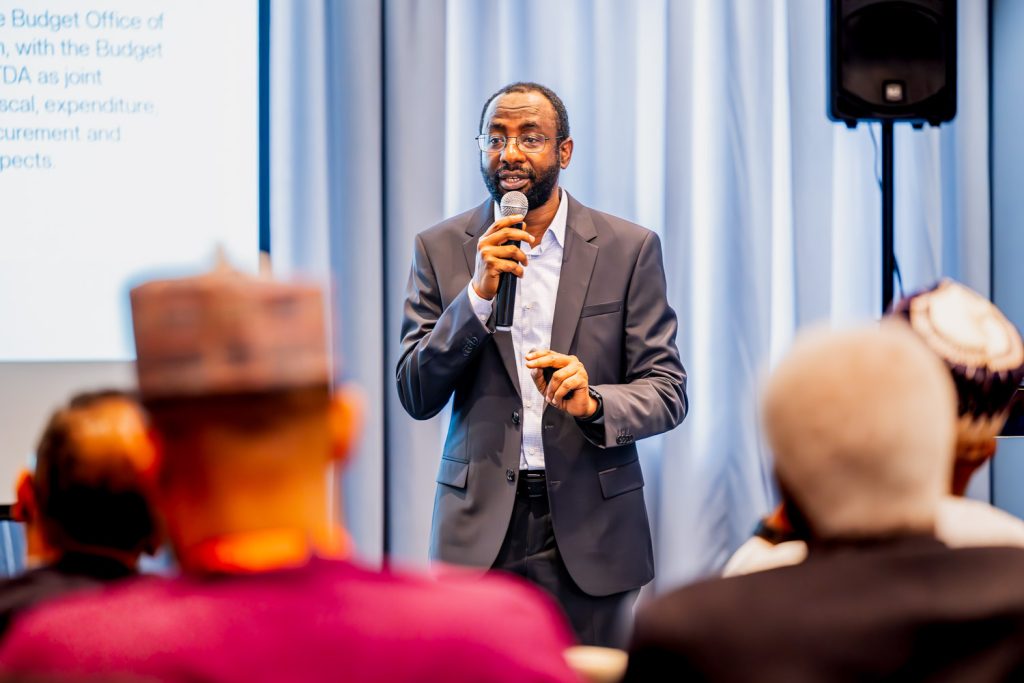Nigeria Targets $1 Billion Public IT Spending To Build Domestic Cloud Ecosystem