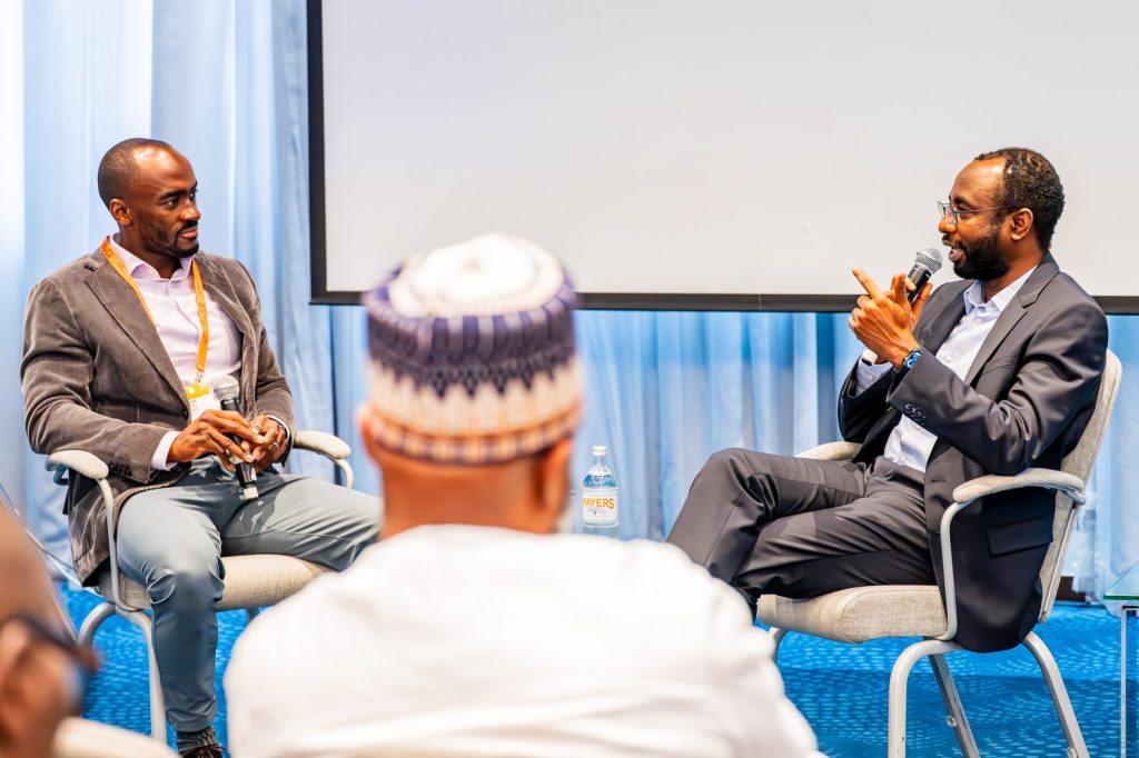 NITDA Unveils Sovereign Cloud Strategy To Unlock Nigeria’s Digital Infrastructure Investment