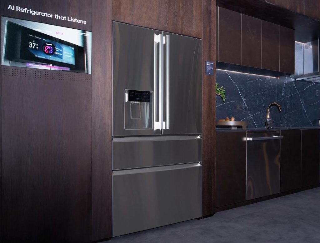 LG Electronics Showcases Seven Smart Home Appliances Redefining Everyday Living at IFA 2026