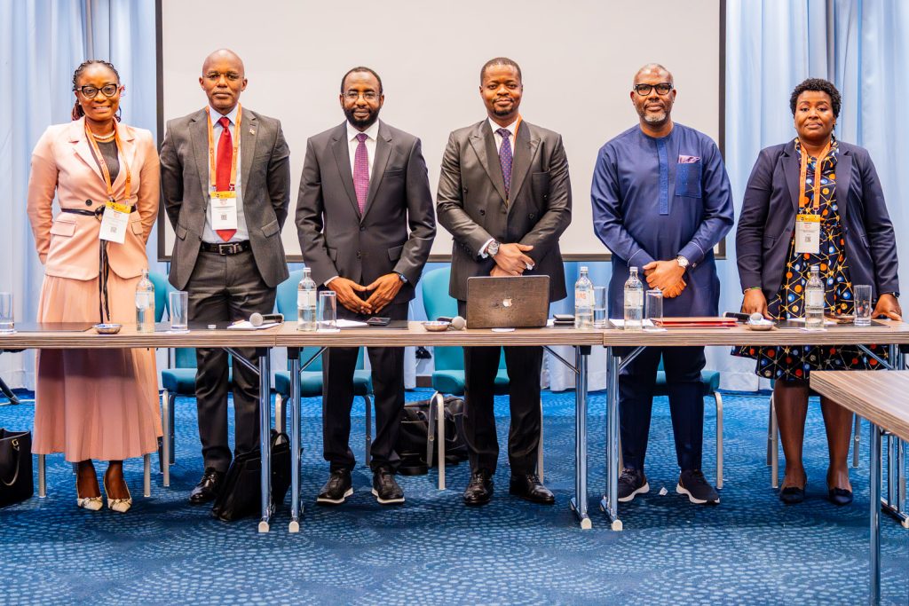 NITDA DG Calls For Unified Regulatory Framework To Unlock Africa’s Digital Investment Potential