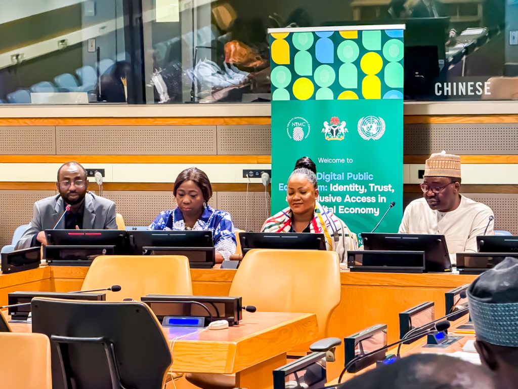 NITDA DG: Digital Identity Must Become The Gateway To Nigeria’s Digital Economy
