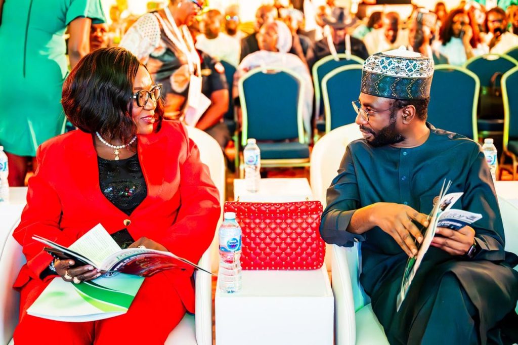 GITEX NIGERIA 2026: Nigeria Takes Centre Stage In Africa’s Push For Sovereign AI And Digital Transformation