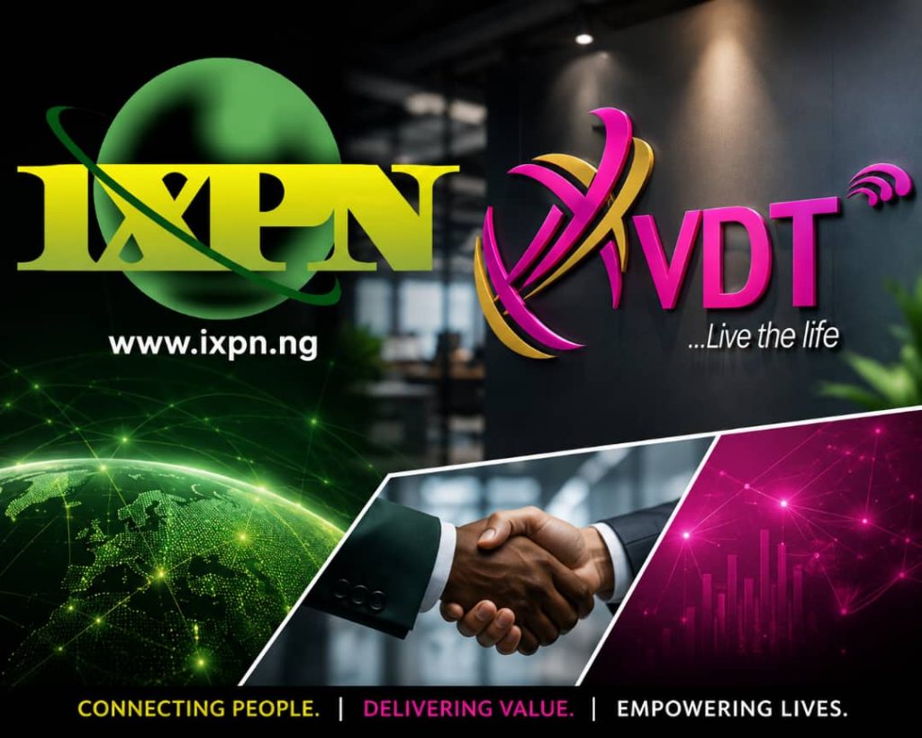 VDT, IXPN THROW WEIGHT BEHIND WEETS 2026, CHAMPION WOMEN’S DIGITAL FUTURE