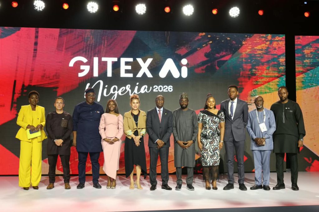 GITEX NIGERIA 2026: Lagos Takes Centre Stage As Africa’s Digital Future Accelerates