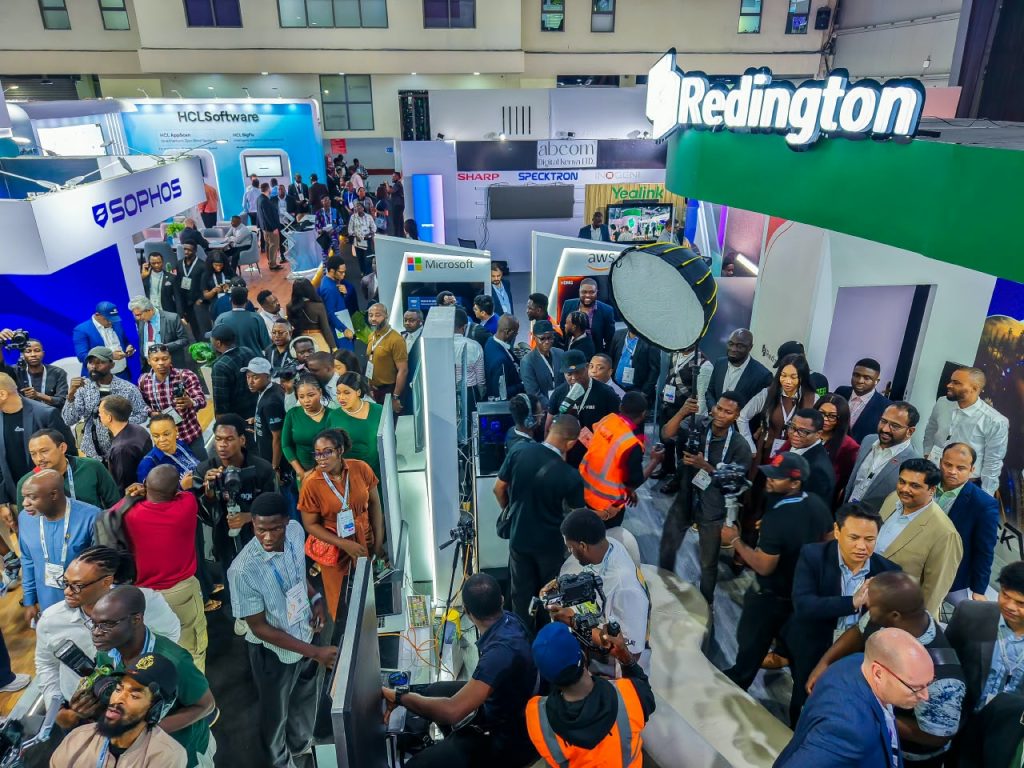 GITEX NIGERIA 2026 Opens In Abuja, Unites Global Tech Leaders To Shape Africa’s Digital Future